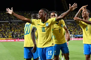 COM GOL DE BAIANO, SELEÇÃO BRASILEIRA VENCE CROÁCIA EM ÚLTIMO TESTE ANTES DA CONVOCAÇÃO PARA COPA