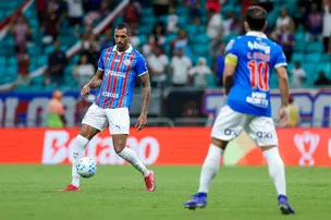 BAHIA PRECISA DE FEITO INÉDITO NA COPA DO BRASIL; ENTENDA O MOTIVO