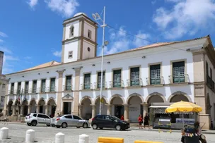 CÂMARA DE SALVADOR DEVE VOTAR PLANO MUNICIPAL DE SEGURANÇA NO DIA 29
