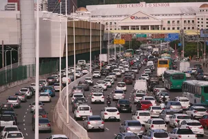 BRASIL TEM MAIOR VOLUME DE FINANCIAMENTO DE VEÍCULOS DESDE 2008