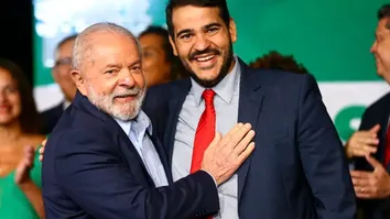 SABATINA DE JORGE MESSIAS NO SENADO GANHA ARTICULAÇÃO FINAL DO PLANALTO E PRESSÃO DA OPOSIÇÃO