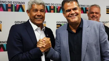PREFEITO ROMPE COM ACM NETO E PASSA A APOIAR GOVERNO JERÔNIMO RODRIGUES