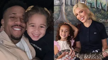 FILHA DE KAROLINE LIMA E ÉDER MILITÃO RECEBE DIAGNÓSTICO E INFLUENCIADORA DETALHA CONDIÇÃO: “EXISTE CIRURGIA”
