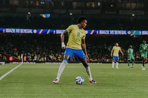 ZAGUEIRO DA SELEÇÃO BRASILEIRA TEM NOVA LESÃO E ACENDE ALERTA PARA COPA DO MUNDO
