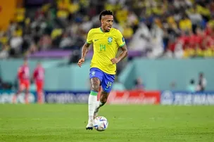 MILITÃO FORA DA COPA: ESPECIALISTA CONFIRMA LESÃO GRAVE E ZAGUEIRO SERÁ OPERADO HOJE NA FINLÂNDIA