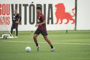 DIANTE DO CRUZEIRO, VITÓRIA TENTA MELHORAR DESEMPENHO COMO VISITANTE
