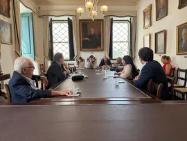 EMPRESARIADO BAIANO SE MOBILIZA PARA DEBATER MUDANÇAS NA ESCALA 6X1