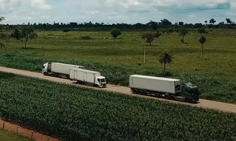 SERVIÇOS AVANÇAM 0,1% EM FEVEREIRO, PATAMAR RECORDE DA SÉRIE HISTÓRICA