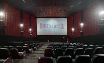 CINEMA FECHA AS PORTAS EM SHOPPING TRADICIONAL DE SALVADOR