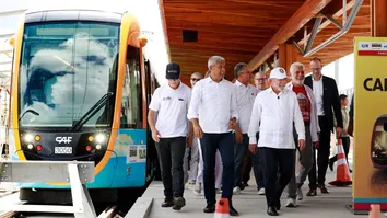 GOVERNO DA BAHIA SUSPENDE LICITAÇÃO DE TRECHO DO VLT QUE FARIA INTEGRAÇÃO COM METRÔ DE SALVADOR