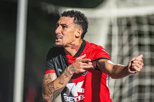 RUBRO-NEGRO PERDE BARALHAS POR LESÃO E AUMENTA LISTA DE DESFALQUES NA TEMPORADA