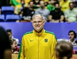 GOVERNO DECRETA LUTO OFICIAL DE TRÊS DIAS POR MORTE DE OSCAR SCHMIDT