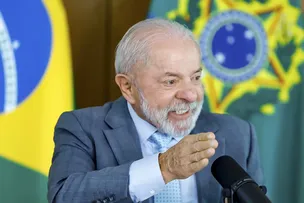 GOVERNO LULA ENVIA PROJETO PARA FIM DA ESCALA 6X1 AO CONGRESSO