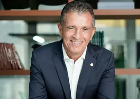ENTREVISTA COM HUMBERTO MIRANDA PRESIDENTE DA FEDERAÇÃO DA AGRICULTURA E PECUÁRIA DO ESTADO DA BAHIA (FAEB)