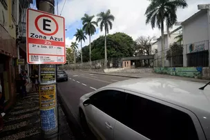 PROJETO PROPÕE GRATUIDADE NA ZONA AZUL PARA PESSOAS COM DEFICIÊNCIA EM SALVADOR