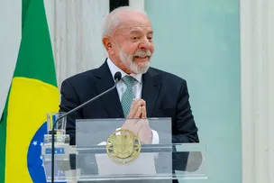 “GOVERNO EXISTE PARA RESOLVER PROBLEMAS”, DIZ LULA APÓS SEQUÊNCIA DE DERROTAS NO CONGRESSO