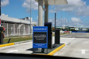 COBRANÇA NO AEROPORTO DE SALVADOR VAI PARAR NO MINISTÉRIO PÚBLICO APÓS AÇÃO DE DEPUTADO
