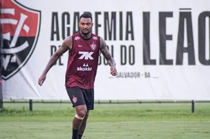 VITÓRIA ENFRENTA JUAZEIRENSE BUSCANDO LIDERANÇA DO GRUPO NA COPA DO NORDESTE