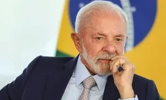 DEPUTADA DO PL ACIONA TSE CONTRA LULA POR SUPOSTA PROPAGANDA ANTECIPADA