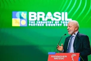 LULA ENDURECE CRÍTICAS A TRUMP SOBRE G20, CUBA E CONFLITOS INTERNACIONAIS