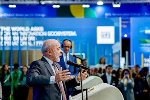 BRASIL E ALEMANHA DEFENDEM REFORMA DA ONU E AMPLIAM COOPERAÇÃO EM SEGURANÇA