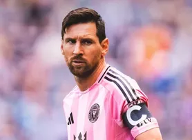 MESSI VIRA EMPRESÁRIO E COMPRA TIME ESPANHOL EM NEGÓCIO MILIONÁRIO