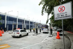 ALBA VAI DISCUTIR NOVAS COBRANÇAS REALIZADAS NO AEROPORTO DE SALVADOR