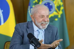 LULA VETA PROJETO QUE RECONHECIA ESTÁGIO COMO EXPERIÊNCIA PROFISSIONAL