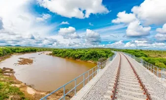 BAMIN ESTÁ PRESTES A SER COMPRADA POR EMPRESA CHINESA, QUE INTEGRA O CONSÓRCIO DA PONTE SALVADOR-ITAPARICA. VEJA DETALHES