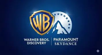 ACIONISTAS APROVAM VENDA DA WARNER PARA A PARAMOUNT