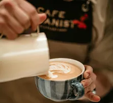 BOULEVARD CAMAÇARI LANÇA ROTA DO CAFÉ COM EXPERIÊNCIA INTERATIVA
