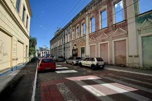 PREFEITURA DE SALVADOR PUBLICA RESULTADO DE LICITAÇÃO PARA PROJETO DE REQUALIFICAÇÃO DE IMÓVEIS NO COMÉRCIO