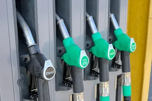 COMBUSTÍVEIS PUXAM INFLAÇÃO DE MARÇO PARA CIMA