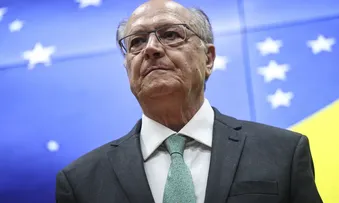 ALCKMIN: BIODIESEL REDUZ EXPOSIÇÃO DO BRASIL À GEOPOLÍTICA MUNDIAL