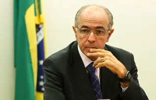 ALELUIA DESISTE DA DISPUTA AO GOVERNO DA BAHIA E ANUNCIA APOIO A ACM NETO