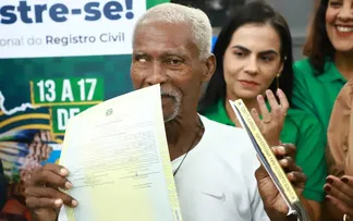 PRAZO PARA TIRAR RG E CERTIDÕES GRÁTIS NO CADÚNICO ACABA SEXTA