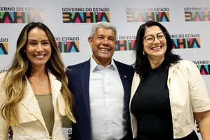 PREFEITA DE ITATIM ABANDONA OPOSIÇÃO E ANUNCIA APOIO A JERÔNIMO