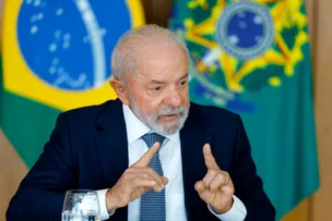 LULA ENVIA MINISTRO DA DEFESA À VENEZUELA PARA COORDENAR AJUDA APÓS TERREMOTOS