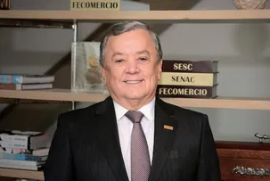 JUSTIÇA SUSPENDE ELEIÇÃO DA FECOMÉRCIO-BA E AFASTA PRESIDENTE KELSOR FERNANDES; ENTENDA