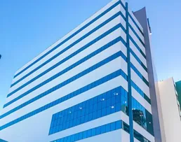 MATERNIDADE DO HOSPITAL PORTUGUÊS TEM PRINCÍPIO DE INCÊNDIO E CAUSA PÂNICO  