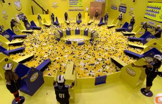 MPF EXIGE MUDANÇAS EM PROVAS DE RESISTÊNCIA DO BBB