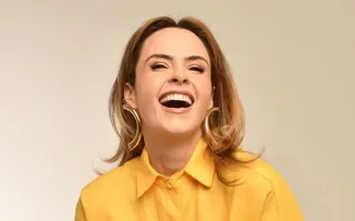 ANA PAULA RENAULT VENCE O BBB 26 E FAZ HISTÓRIA EM RETORNO AO REALITY
