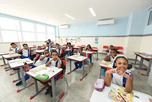 SMED ANUNCIA QUE RETOMA PÉ NA ESCOLA NESTA SEGUNDA (27) APÓS CONCLUSÃO DE AJUSTES OPERACIONAIS