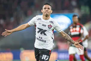 TRIO DO VITÓRIA É DENUNCIADO NO STJD E PODE SER PUNIDO COM SUSPENSÃO