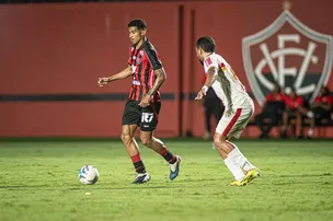 VITÓRIA X PIAUÍ: VEJA ONDE ASSISTIR AO VIVO, ESCALAÇÕES E ARBITRAGEM