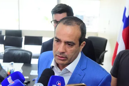 BRUNO REIS DIZ QUE UNIÃO BRASIL JÁ TEM PRAZO PARA DEFINIR APOIO PRESIDENCIAL