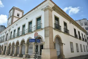 VEREADORES DE SALVADOR TERÃO R$ 1,2 MILHÃO EM EMENDAS A PARTIR DE 2027
