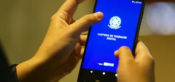 DESEMPREGO VOLTA A CAIR E FICA EM 5,8%, A MENOR TAXA JÁ REGISTRADA EM UM MÊS DE ABRIL