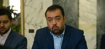EX-GOVERNADOR DO RIO DE JANEIRO, CLÁUDIO CASTRO É ALVO DE OPERAÇÃO DA PF