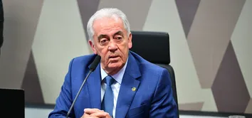 OTTO ALENCAR DIZ QUE LULA MANTERÁ INDICAÇÃO DE JORGE MESSIAS AO STF